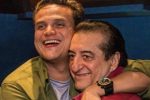 Silvestre Dangond revive recuerdo junto a Jorge Oñate, en el que sería su cumpleaños 73
