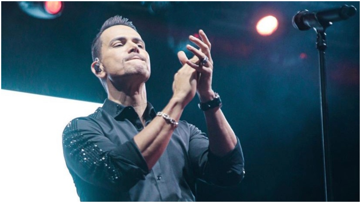 020422 Víctor Manuelle / Foto: Instagram