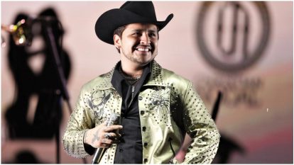 050422 Chritian Nodal _ Foto_ Getty Images