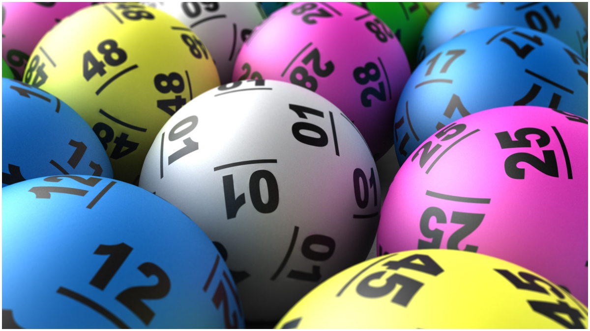 050422 Lotería de Cundinamarca _ Foto de referencia_ Getty Images