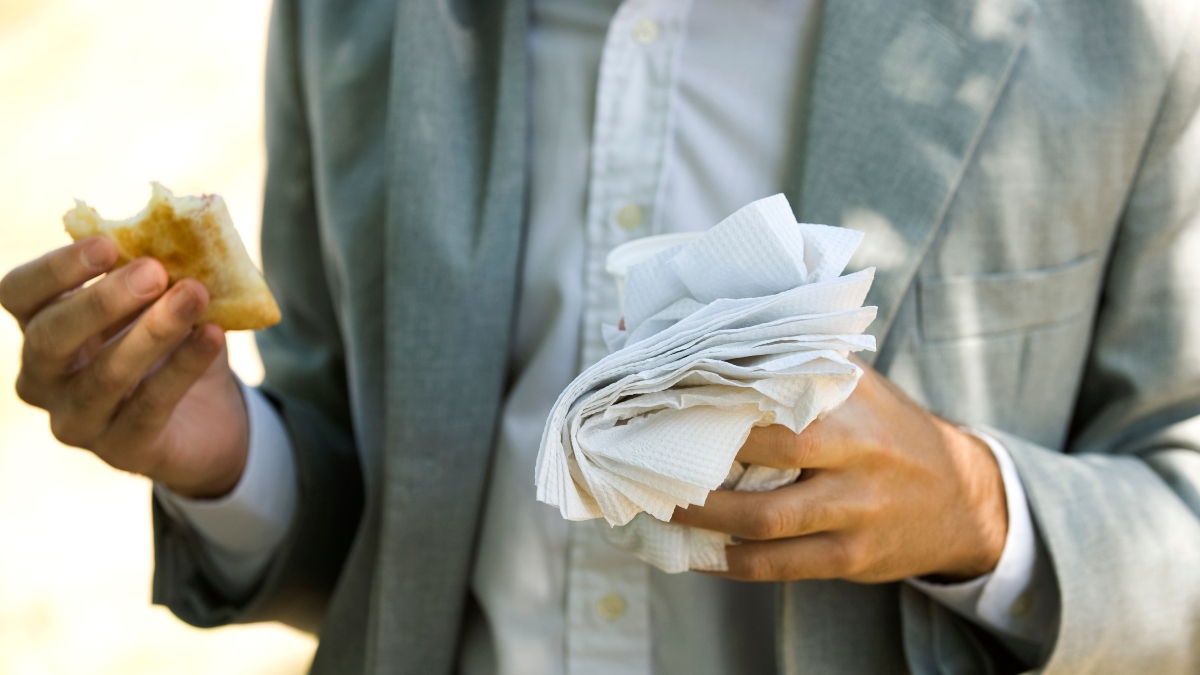 Riña por una empanda: enfrentamiento de dos mujeres casi termina en tragedia