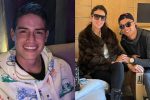 James Rodríguez se solidariza con Cristiano Ronaldo y le envía un mensaje tras la pérdida de su bebé