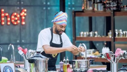 Tostao salió de MasterChef y en redes celebraron con graciosos memes
