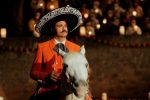 Vicente Fernández: se revelan las primeras imágenes de su serie ‘El Rey’