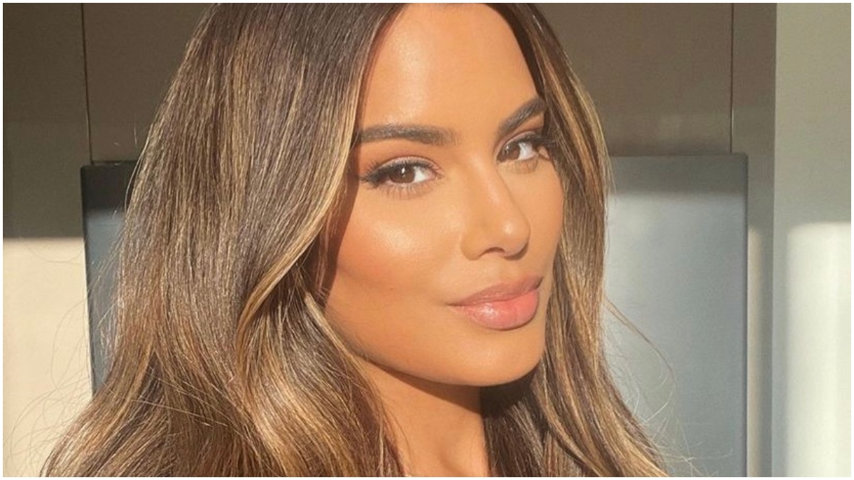 Ariadna Gutiérrez _ foto_ Instagram