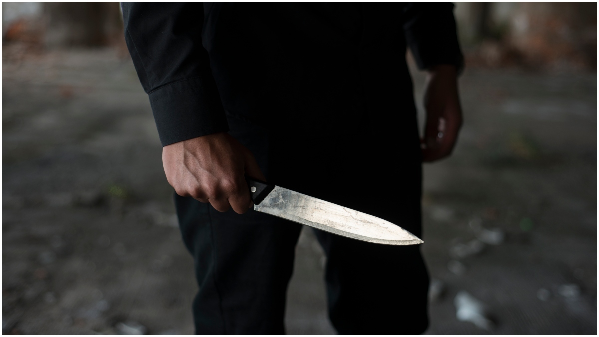 Ataque homofóbico en Bogotá _ Foto_ Getty Images