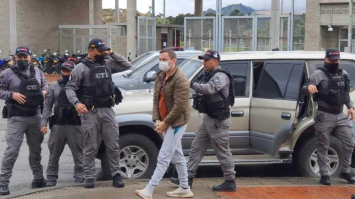 Jhonier Leal: Piden protección por amenazas en su contra