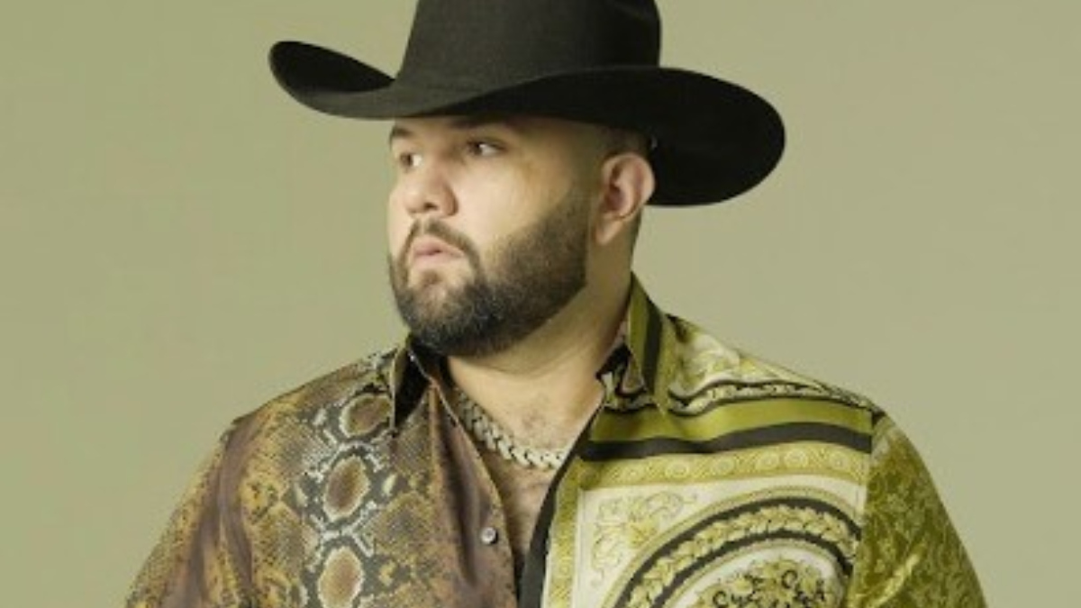 Carin León pospone su ‘Tour por Colombia 2022’