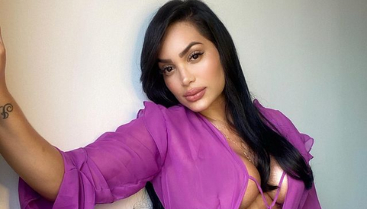 “Hay personas que están siendo investigadas”, Andrea Valdiri tras sufrir atentado