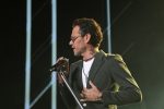 “Esto es muy fuerte para mí”: Marc Anthony habla luego de su accidente