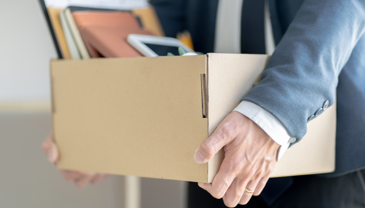 Hombre publica video diciendo que su trabajo es el más fácil del mundo y termina despedido