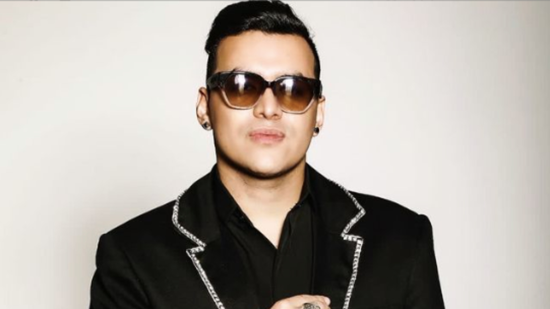 Yeison Jiménez reveló su top 5 de canciones para dedicar a las mamás