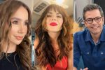 Paola Jara, Carolina Gaitán, Iván Lalinde y más famosos que presumieron a sus mamás en su día