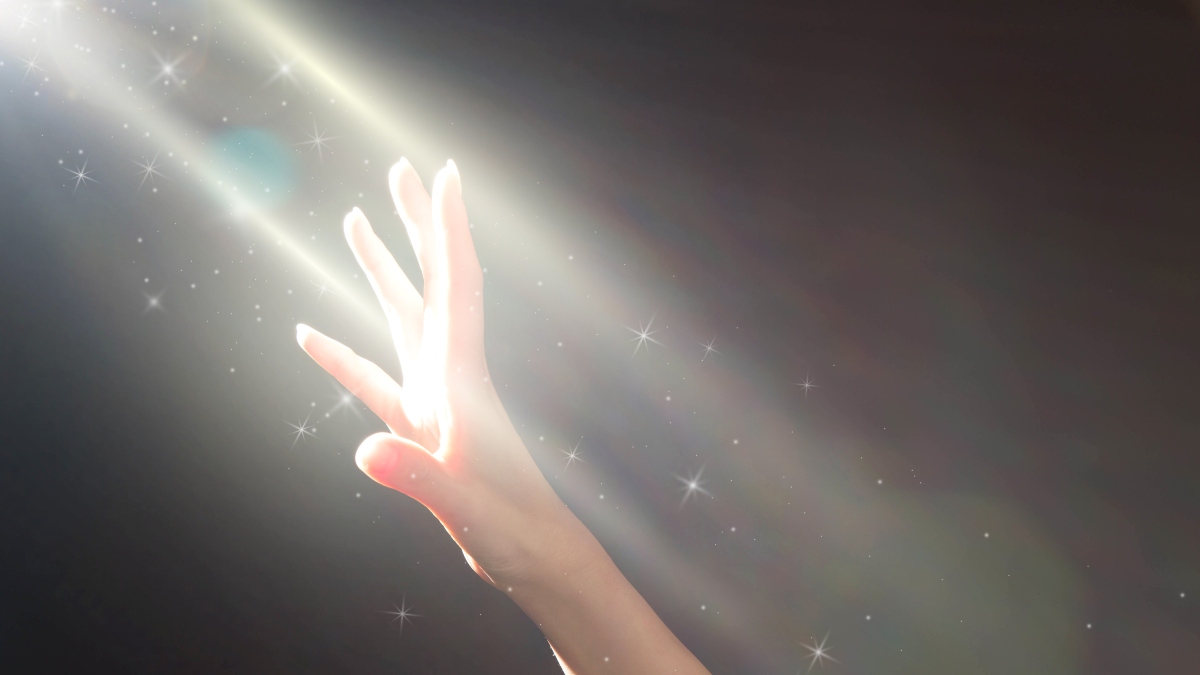 Devocional Tropicana: ¿tienes sed de Dios?