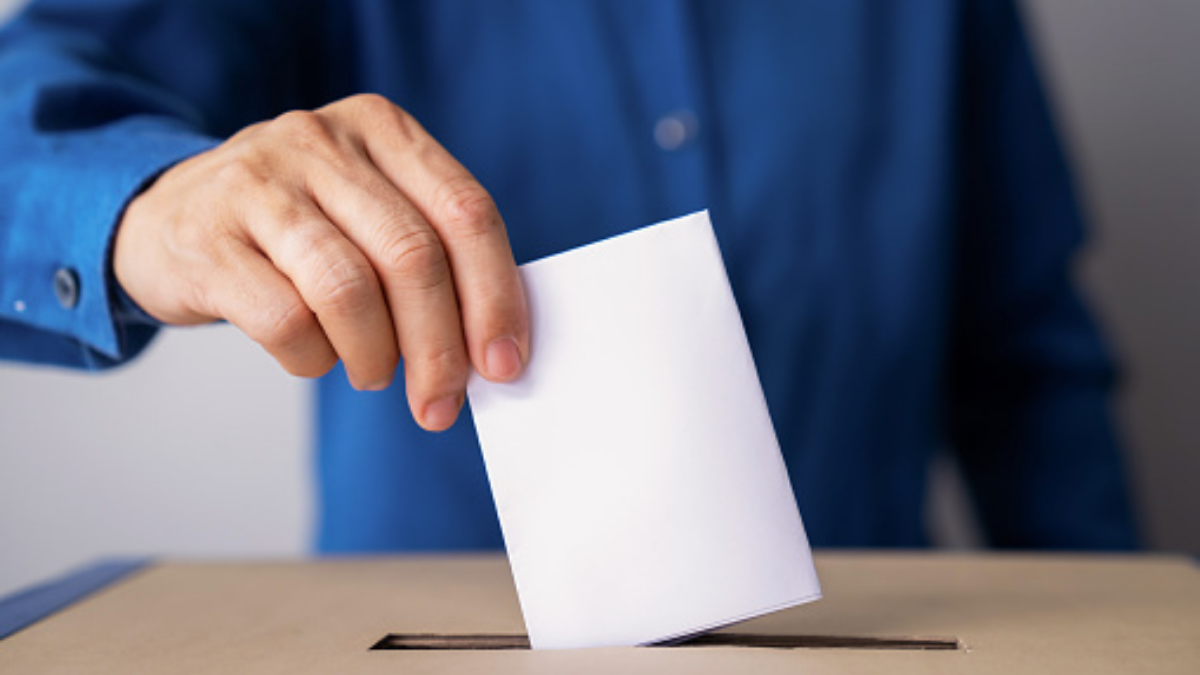 Primera vuelta presidencial: así podrás consultar si eres jurado de votación
