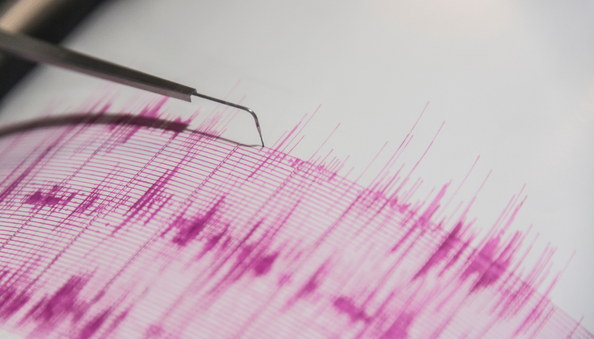 ¿Lo sintió? Fuerte temblor sacudió a Colombia este jueves