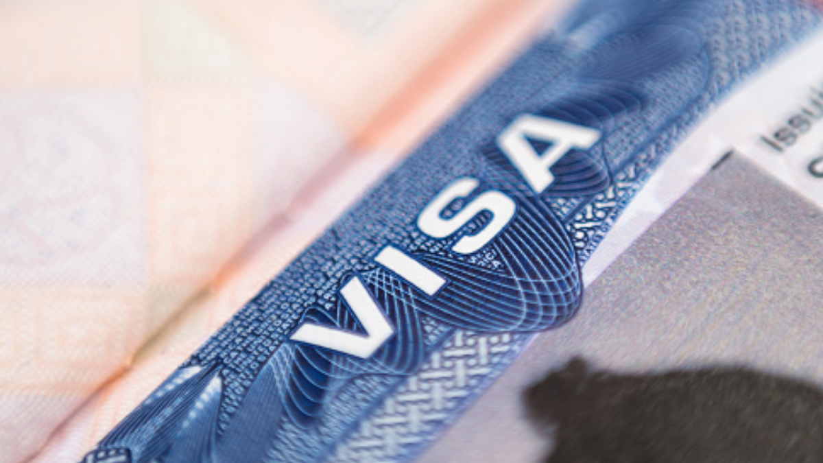 Visa sin entrevista: la Embajada de los EE.UU revela cuáles son los colombianos exentos de este proceso