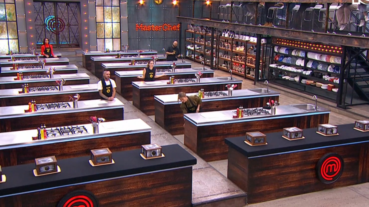 "Peores que los chefs": Polémica en MasterChef por críticas que hicieron concursantes de los platos