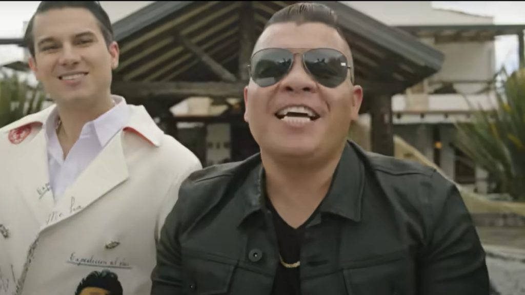‘El Problema’ entre Alzate y Pipe Bueno era para lanzar nueva canción