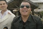 ‘El Problema’ entre Alzate y Pipe Bueno era para lanzar nueva canción