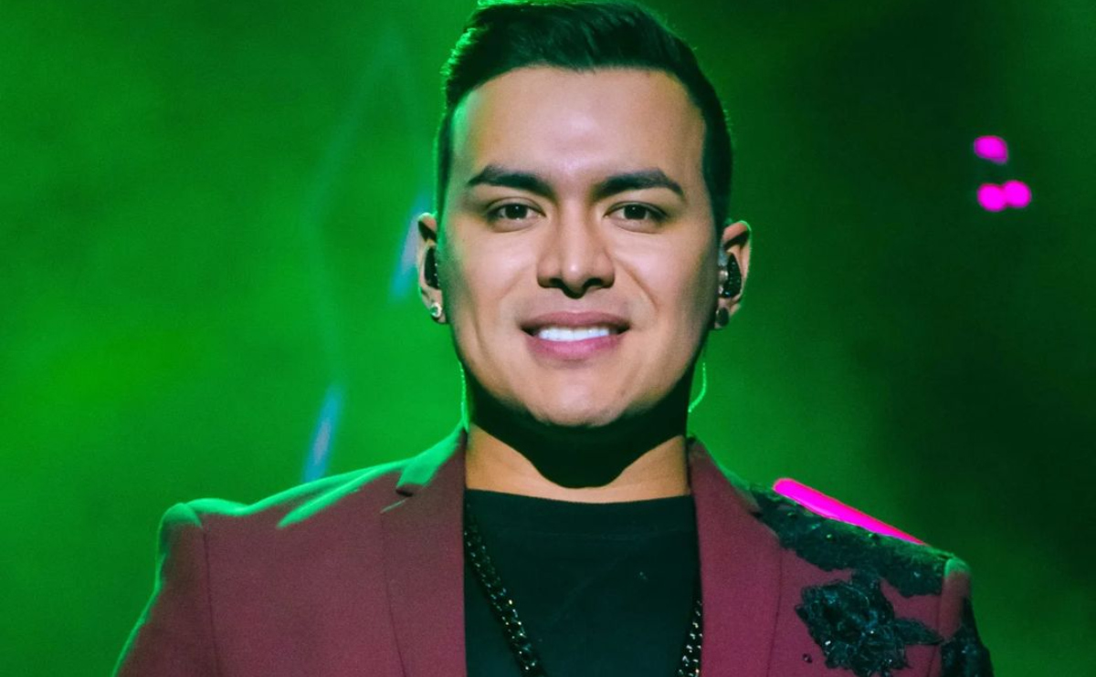 Yeison Jiménez preocupó a sus fans por foto desde el hospital