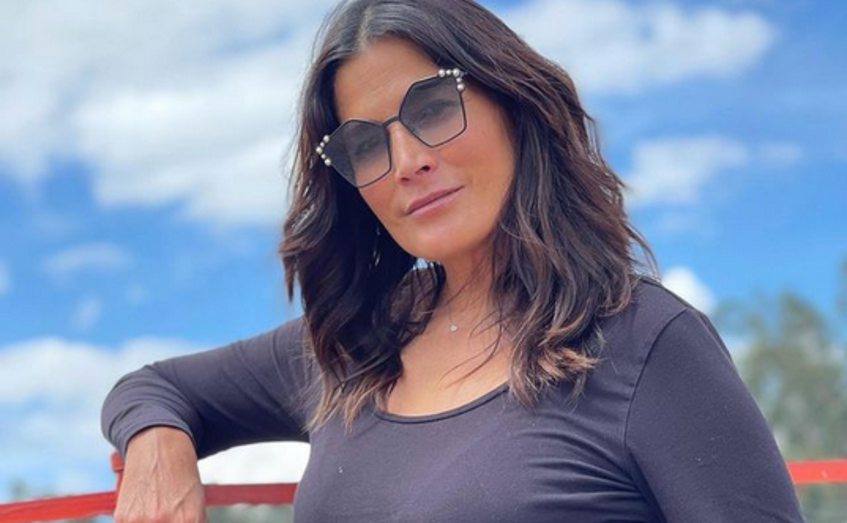 La razón por la que Kathy Sáenz no regresará a la actuación