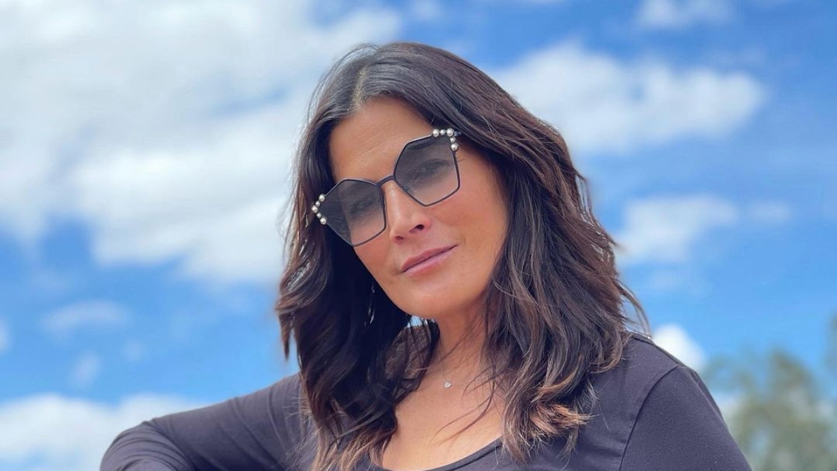 El negocio por el que Kathy Sáenz no volvería a actuar