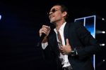 Fotos demostrarían que Marc Anthony se tapó tatuaje en honor a su exesposa JLo
