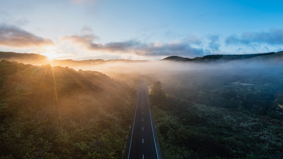 Devocional Tropicana por todas las personas que manejan