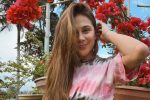 Greeicy publica el primer video con su hijo