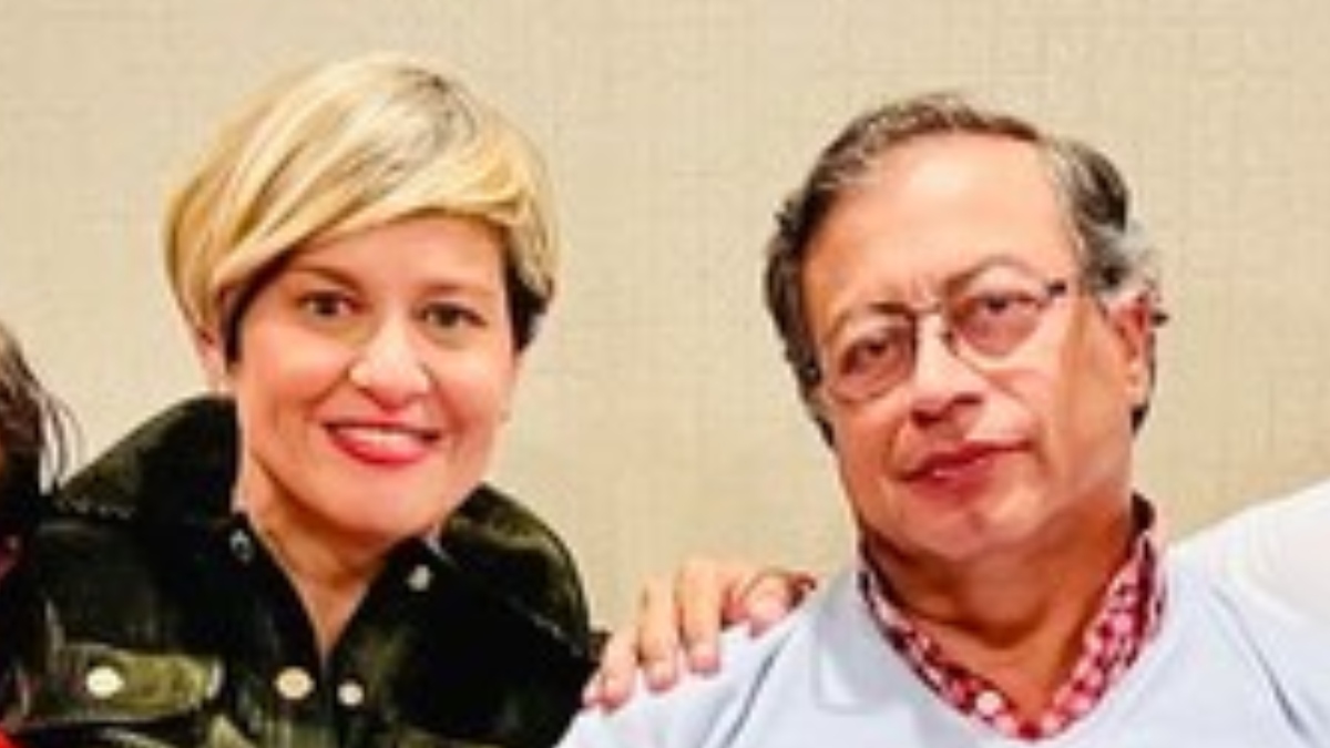 ¿Gustavo Petro cree en Dios? Verónica Alcocer responde