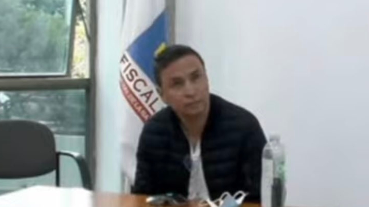 Jhonier Leal: Sigue en vivo la audiencia de acusación por el crimen de Mauricio Leal