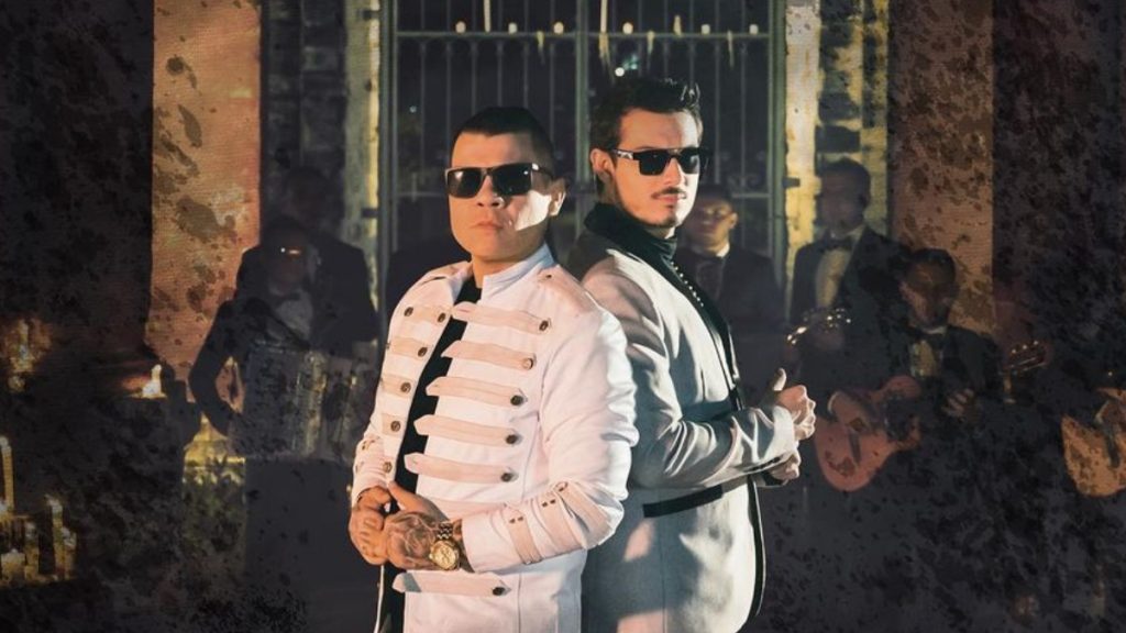 Pipe Bueno y Alzate lanzaron ‘El Problema’, la canción que causó