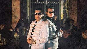 Pipe Bueno y Alzate lanzaron ‘El Problema’, la canción que causó revuelo en redes