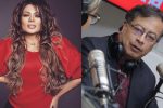 ¿Por qué Marbelle no quiere a Petro? El candidato responde