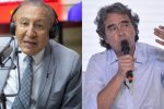 “Con los brazos abiertos”: Rodolfo Hernández sobre una alianza con Sergio Fajardo