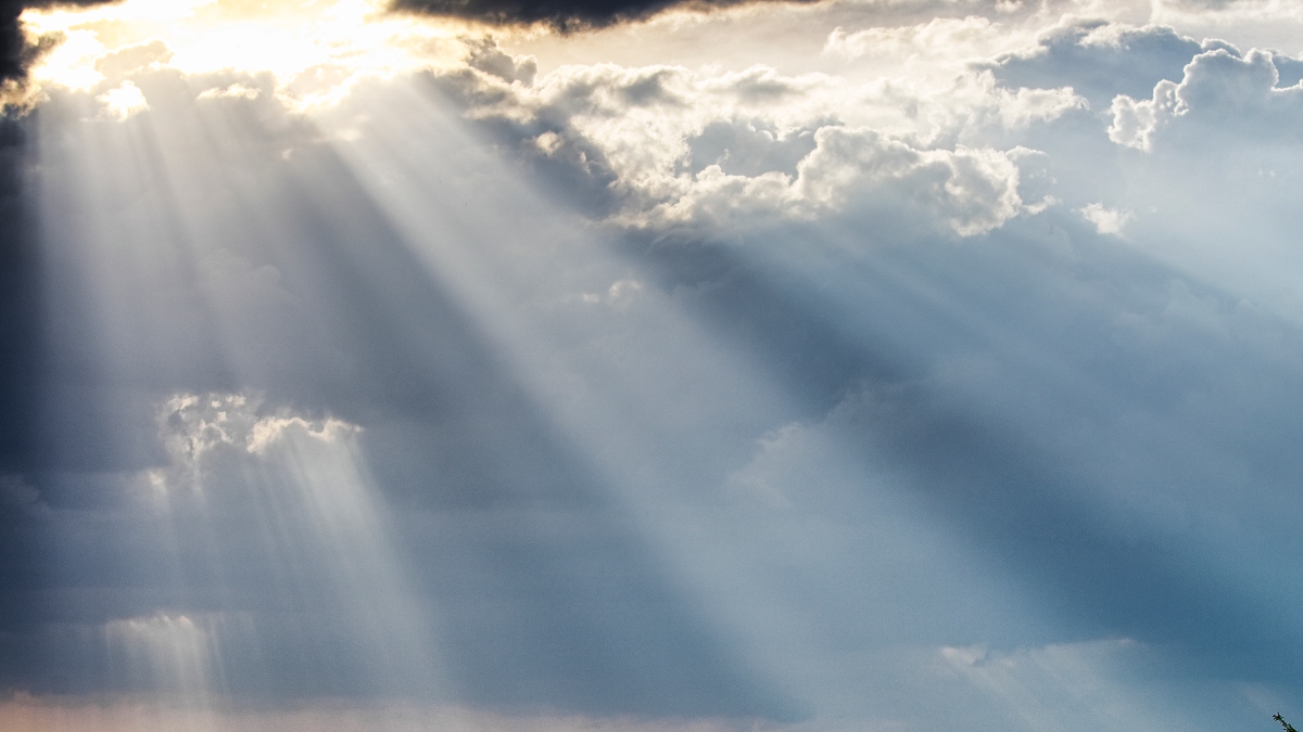 Devocional Tropicana: Oración por todos nuestros anhelos