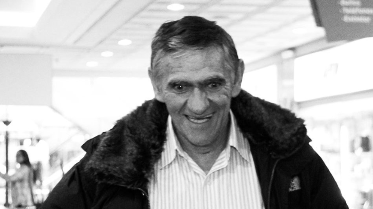 Luto en la comedia: falleció a los 71 años Mandíbula