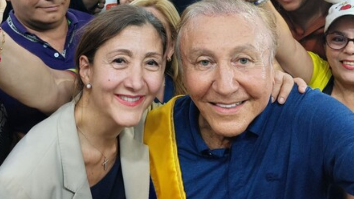 “Es el principio del fin de una era de violencia”, Ingrid Betancourt tras resultados electorales