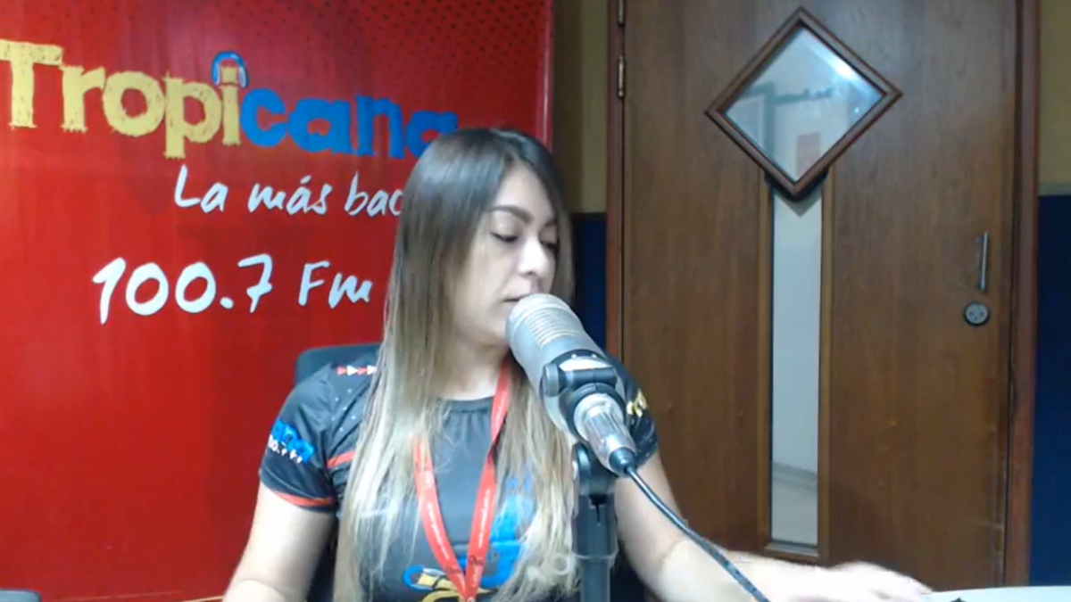 Devocional Tropicana: Oración por la misericordia del señor