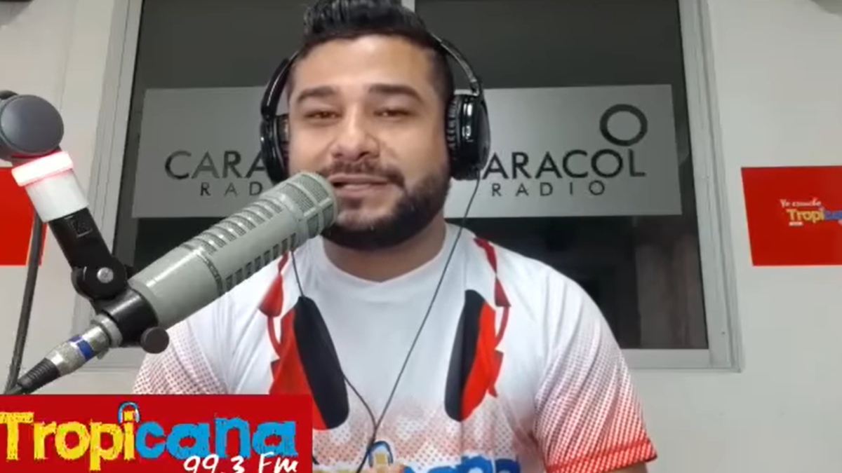 Devocional Tropicana: Aceptemos el amor de nuestro padre celestial