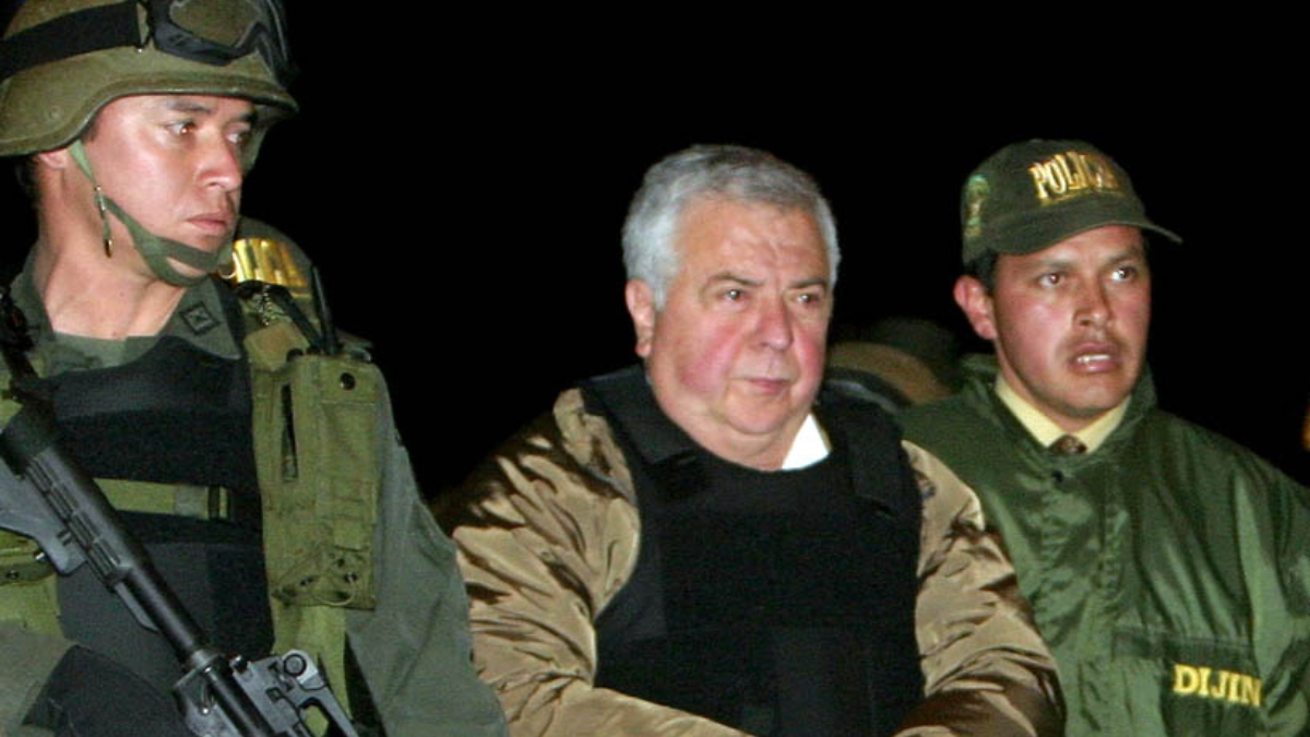 Gilberto Rodríguez Orejuela: ¿quién era ‘el ajedrecista' del cartel de Cali?