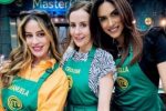 “Para qué me eligieron”: Isabella, Manuela y Cristina no se aguantan en MasterChef