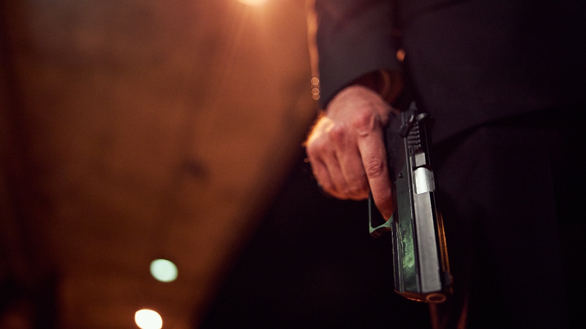 Mujer fue asesinada en Bogotá en frente de sus hijos