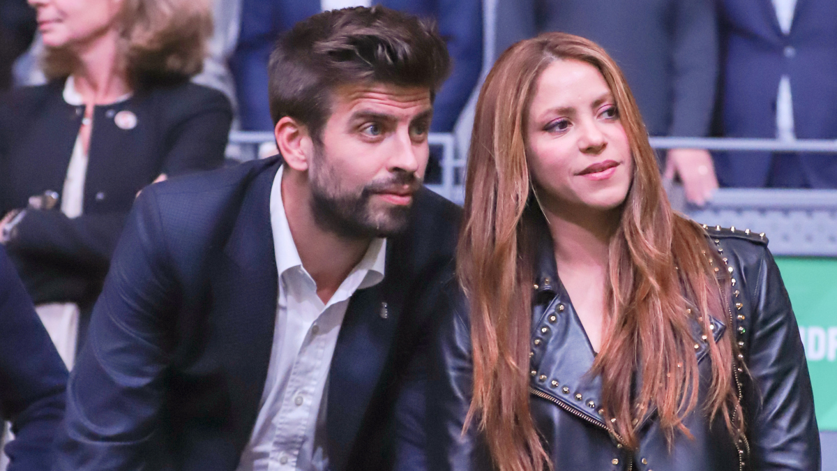 Video: vidente habría predicho el fin de la relación de Shakira y Pique