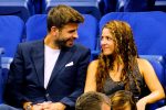 Shakira y Piqué se habrían separado por una supuesta infidelidad