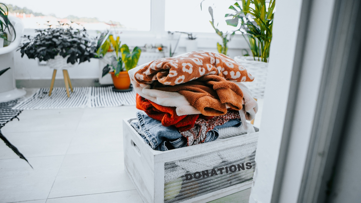 ‘Pinta Bacana’, la campaña para dar ropa a niños de bajos recursos