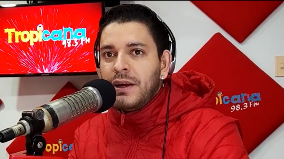 Devocional Tropicana: Gracias por un nuevo día