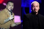 Christian Nodal se despacha contra J Balvin en su nueva canción