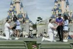 Empleado de Disney le quitó toda la magia a una propuesta de matrimonio